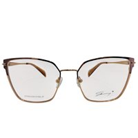 Montatura vista Genny Donna GYV.446.12ROSATO57